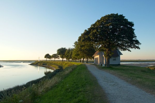 Camping le Walric à Saint Valery sur Somme