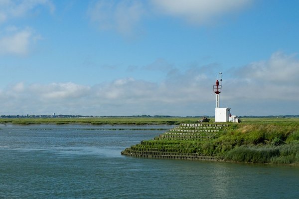 Gite la Grange à Port le Grand