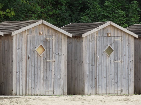 Hôtel de Noyelles en Baie de Somme