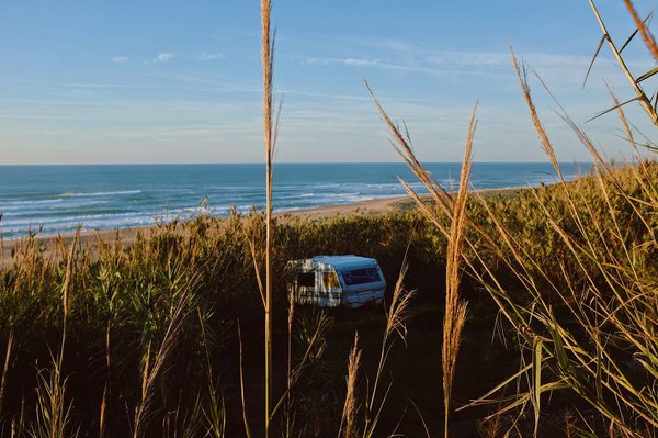 Où se situe la Baie de Somme ?